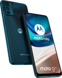 Moto rola Moto G42 grün Übersicht