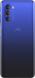 Motorola Moto G51 5G Indigo Blue