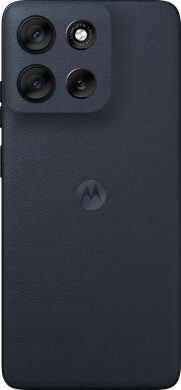 Moto rola Moto G56 5G black back