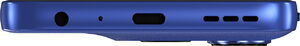 Moto rola Moto G56 5G blue bottom