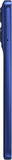 Moto rola Moto G56 5G blue left side