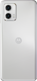 Motorola Moto G73 5G Lucent White