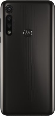 Moto rola Moto G8 Power black back