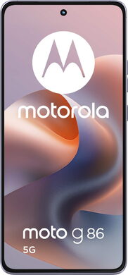 Motorola Moto G86 5G