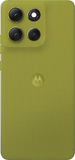 Motorola Moto G86 5G Green