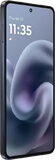 Moto rola Moto G86 Power 5G dark blue front left side
