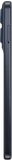 Moto rola Moto G86 Power 5G dark blue left side