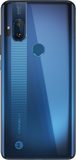 Motorola One Hyper Deep Sea Blue