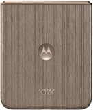 Motorola razr 60 ultra Brown
