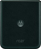 Motorola razr 60 ultra (XT2551-6) Dunkelgrün