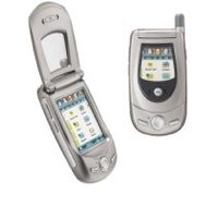 Motorola A760