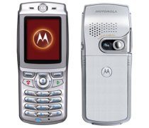 Motorola E365