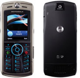 Motorola SLVR L9