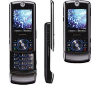 Motorola ROKR Z6