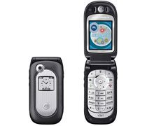 Motorola V361