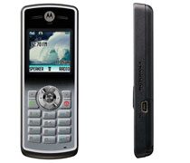 Motorola W181