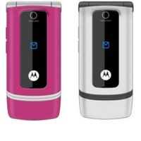 Motorola W375