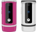 Motorola W375