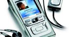 Nokia en Sennheiser lanceren Nokia N91 in legendarische Wisseloord studios