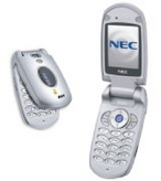 NEC N401i