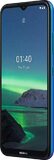 Nokia 1 4 blue front right side