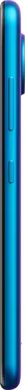 Nokia 1 4 blue right side