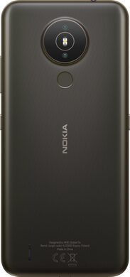 Nokia 1 4 grey back