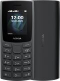 Nokia 105 2023 grau Übersicht