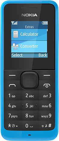 Nokia 105