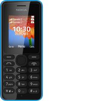 Nokia 108 Dual SIM