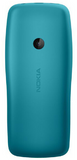 Nokia 110 (2019) Meer Blau