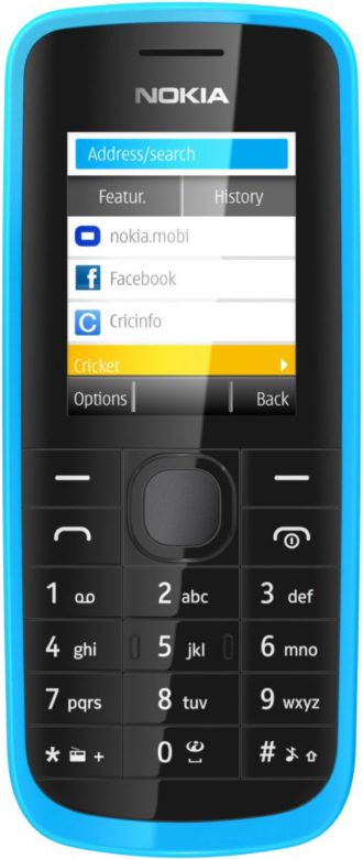 Nokia 113