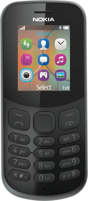 Nokia 130 (2017)