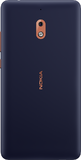 Nokia 2.1 Blue Silver