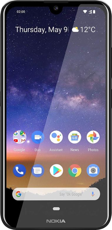 Nokia 2.2