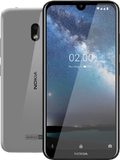 Nokia 2 2 grey overview