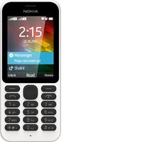 Nokia 215 Dual SIM