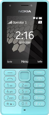 Nokia 216 Dual SIM