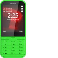 Nokia 225 Dual SIM