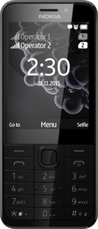 Nokia 230 Dual SIM