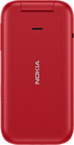 Nokia 2660 Flip Red