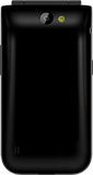 Nokia 2720 Flip Black