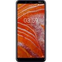 Nokia 3.1 Plus