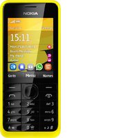 Nokia 301