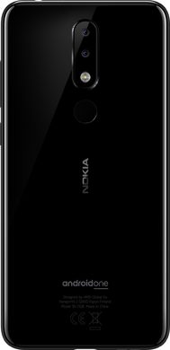 Nokia 5.1 Plus