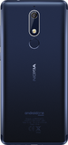 Nokia 5.1 Blue