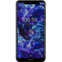 Nokia 5.1 Plus