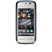 Nokia 5235 Comes With Music