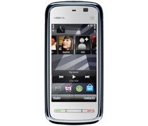 Nokia 5235 Comes With Music