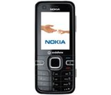 Nokia 6124 Classic